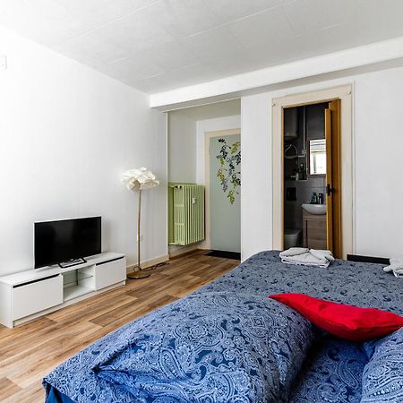 Studio Centre / Quartier Krutneau Στρασβούργο Εξωτερικό φωτογραφία